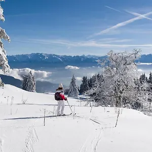 Terrasse Sur Vercors , Saint-Marcellin (Isere) France