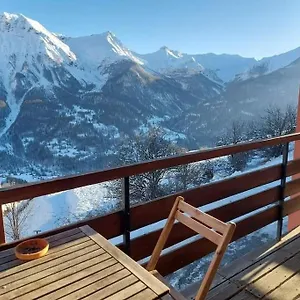 : Spacieux, Calme Et Agreable , Orcières France