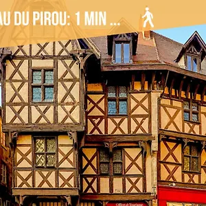 Le Nid Du Coutelier , Thiers France