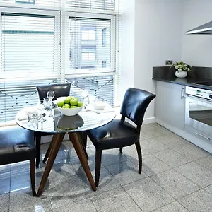  Appartamento 196 Bishopsgate