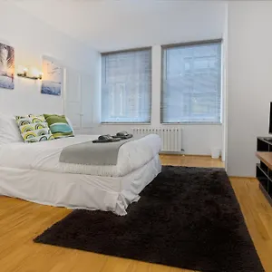  Appartamento Tenacity Homes