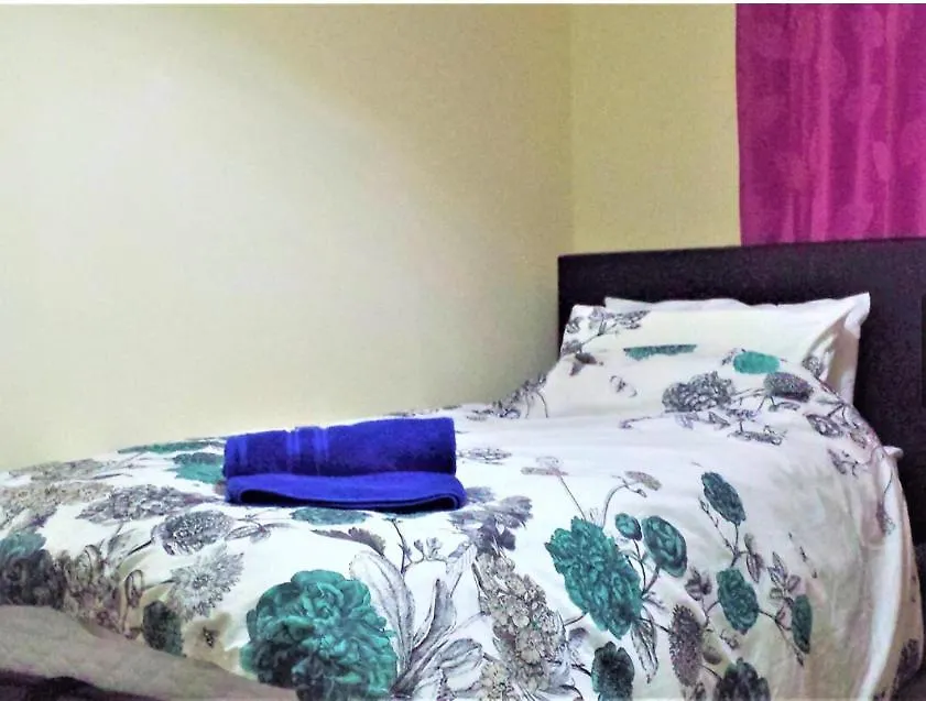 Homestay London Rooms